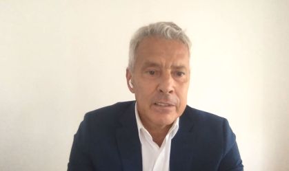 João Gabbardo