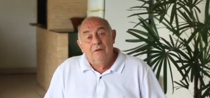 Carlos Boechat