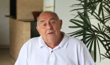 Eleito vereador de Niterói, irmão de Ricardo Boechat morre de Covid-19