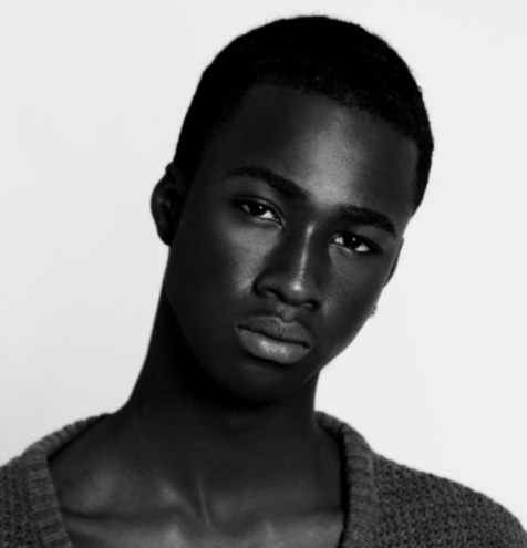 Modelo Peter Silva