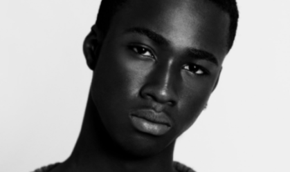 Modelo Peter Silva