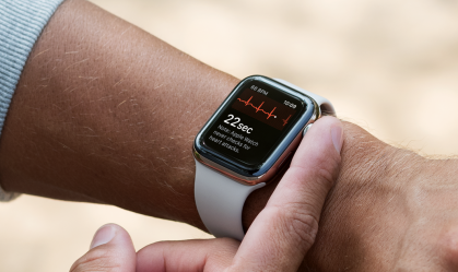 No clima das Olimpíadas, Apple Watch lança funcionalidades para esportes
