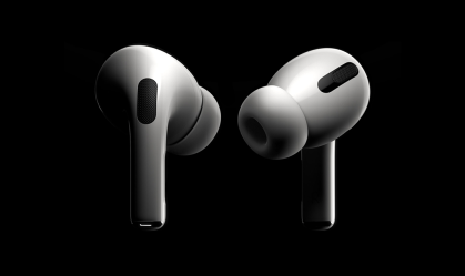 Senacon dá 72 horas para Apple explicar sobre riscos de Airpods