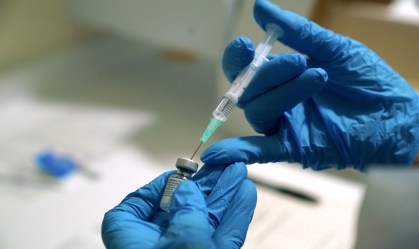 Vacina contra Covid-19 da Pfizer/BioNTech 