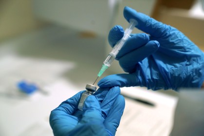 Vacina contra Covid-19 da Pfizer/BioNTech