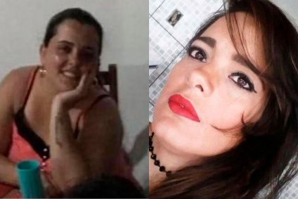 Danubia Venâncio, 36, e Vanessa Venâncio, 40, morreram por Covid-19