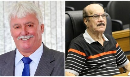 Prefeito e vereador morrem vítimas da Covid-19 no interior de SP