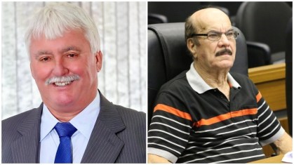 Políticos Covid-19