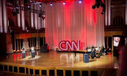 Veja como foi a cerimônia do prêmio Notáveis CNN 2020