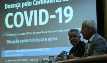 Letalidade da COVID-19 nos países com mais mortes varia entre 0,8% e 11%
