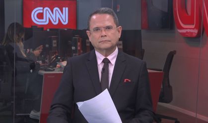 Sidney Rezende no quadro Liberdade de Opinião