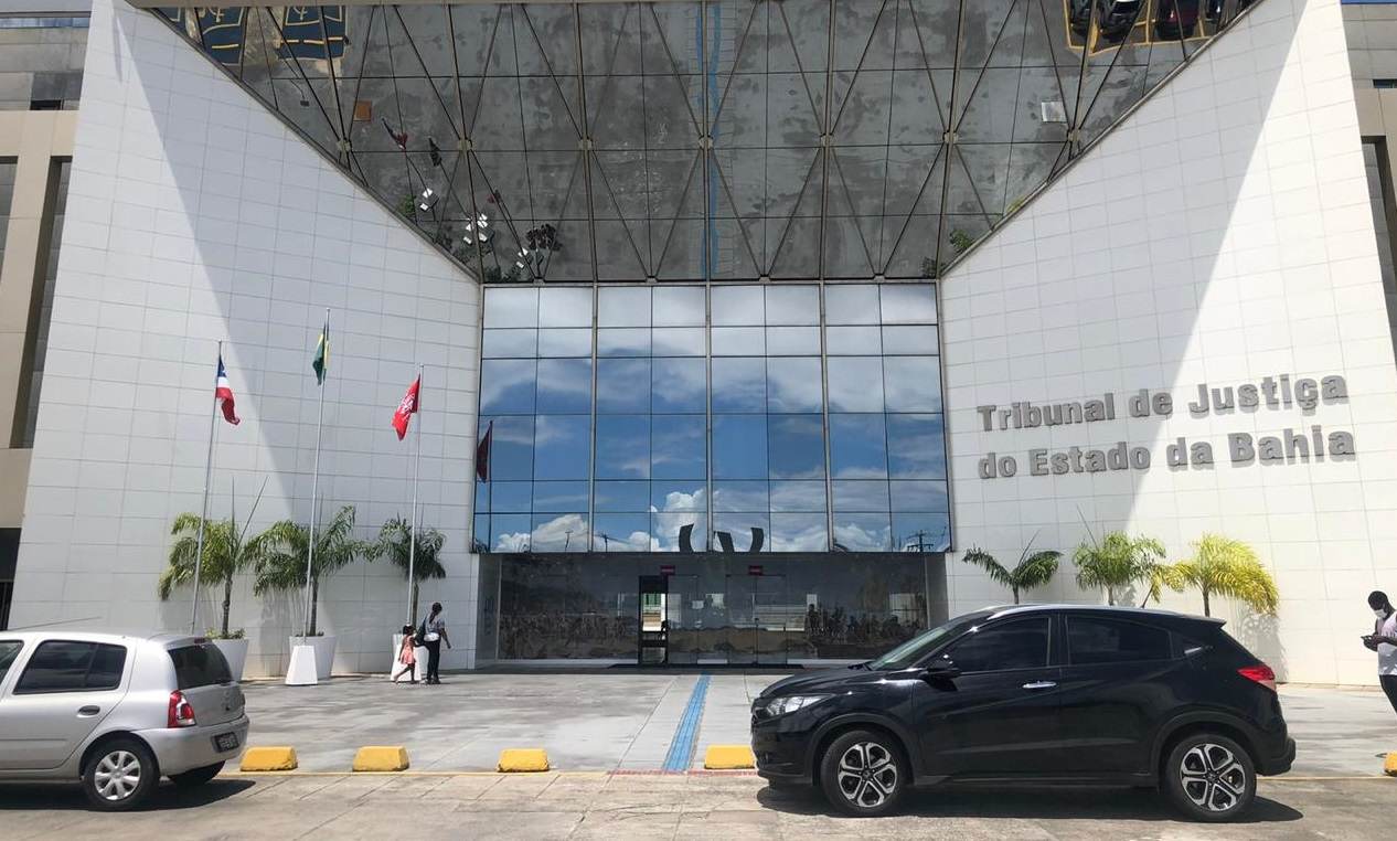 Tribunal de Justiça da Bahia
