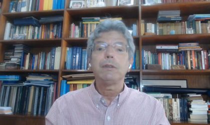 Dr. Roberto Medronho - infectologista