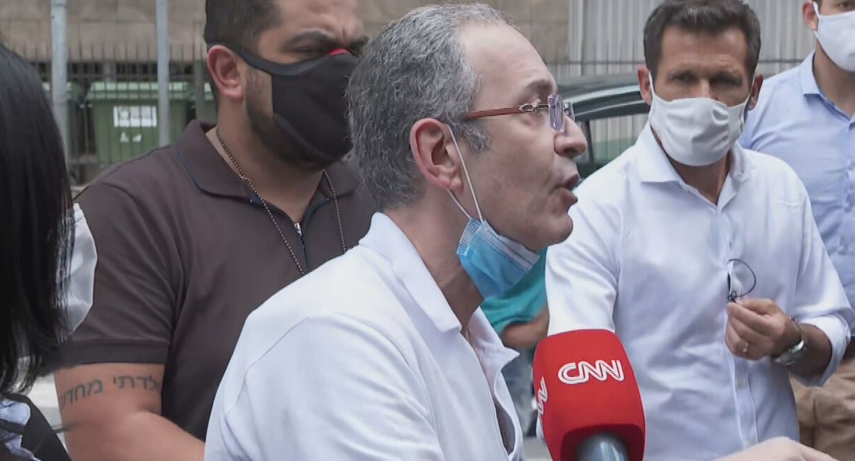 Médico nutrólogo acusado de abusos sexuais é preso em SP