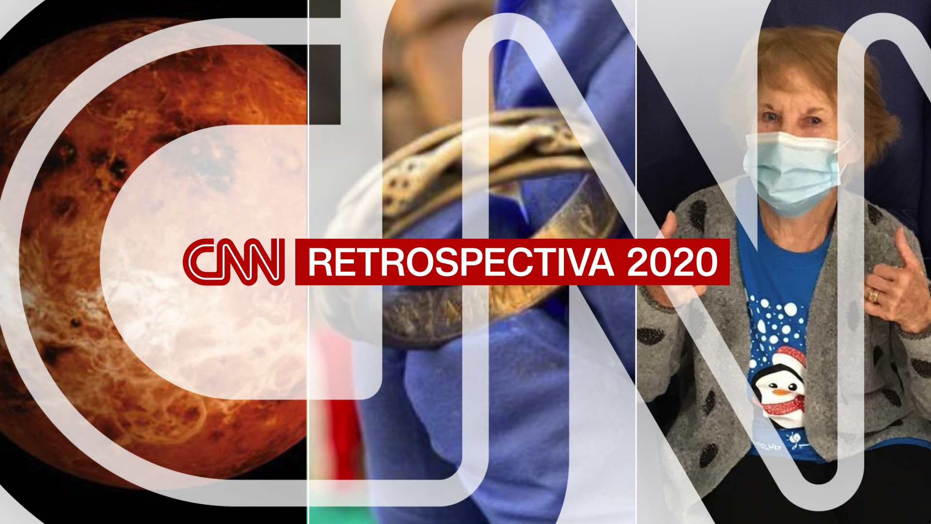 2020 não foi só tragédia – relembre as boas notícias do ano