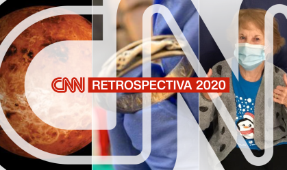 Retrospectiva: 2020 não foi só tragédia – relembre as boas notícias do ano
