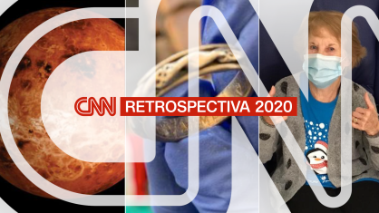 2020 não foi só tragédia – relembre as boas notícias do ano