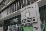 Greve em SP: Câmara da capital suspende expediente de terça-feira (28)