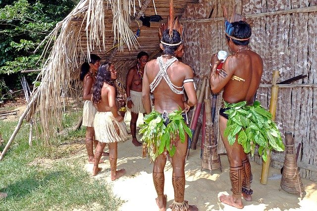 Já foram contabilizadas 892 mortes de indígenas por conta da doença 
