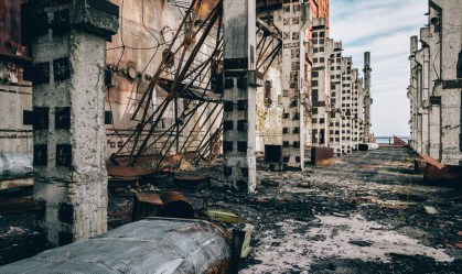 Há 2 décadas, Chernobyl era desativada anos após pior acidente nuclear do mundo