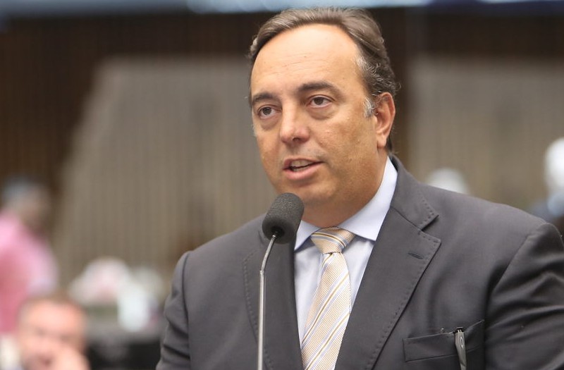 Delegado Francischini