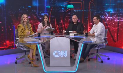 CNN Tonight: por que vivemos lutando contra a balança?
