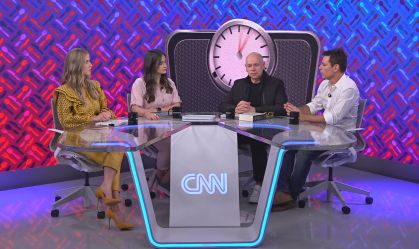 CNN Tonight: para ter saúde é preciso cultivar hábitos saudáveis