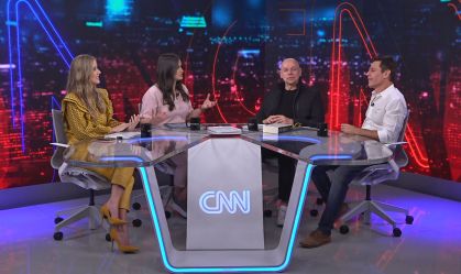 CNN Tonight: é preciso aceitar a diversidade dos corpos
