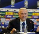 José Maria Marín, ex-presidente da CBF, morre aos 93 anos