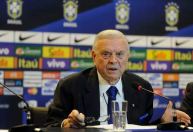 José Maria Marín, ex-presidente da CBF, morre aos 93 anos