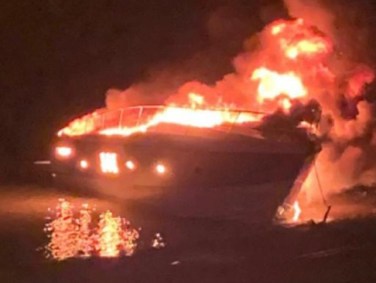 Operação Navio Fantasma