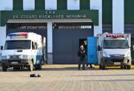 Saidinha de presos em SP começa nesta terça (23); entenda como funciona