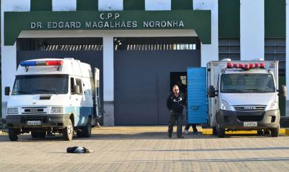 Juiz corregedor de SP cassa decisão que interditava presídio no interior