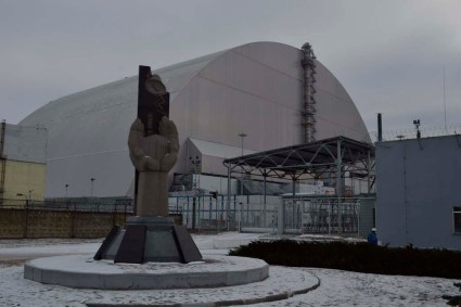 Chernobyl
