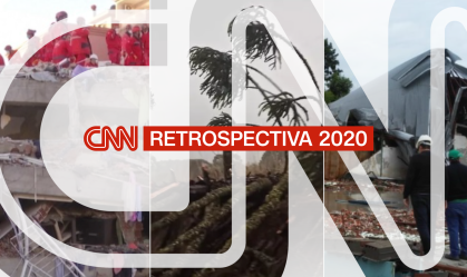 Retrospectiva 2020: Os fenômenos da natureza que assolaram o planeta