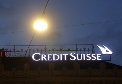 Credit Suisse