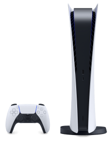 PlayStation 5