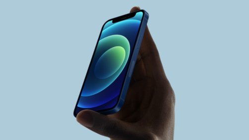 iPhone 12 Mini