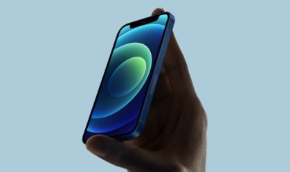 iPhone 12 Mini