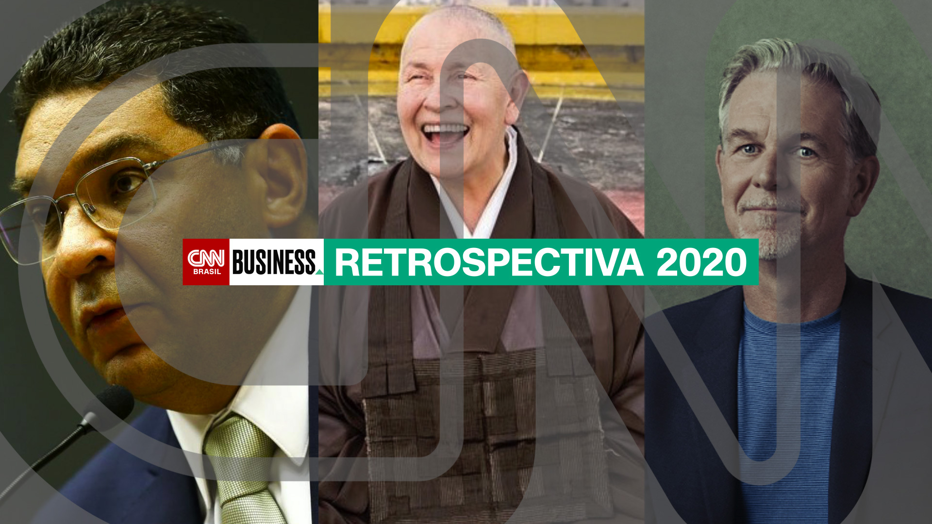 Retrospectiva Business 2020