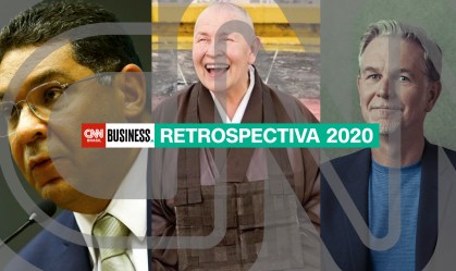 De CEO da Netflix a Monja Coen: Relembre entrevistas marcantes ao site em 2020