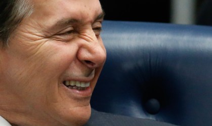 STF arquiva investigação contra Eunício de Oliveira na Lava Jato
