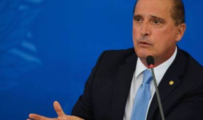 Golpes sobre 'coronavoucher' de R$ 600 preocupam governo, diz Onyx