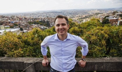 PSD decide apoiar candidato de Alcolumbre à presidência do Senado
