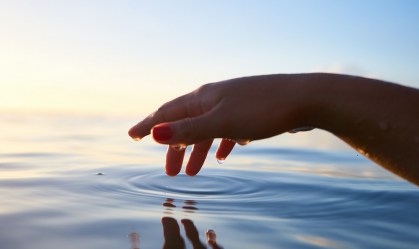 Já é possível investir em água, assim como em petróleo e soja, em Wall Street