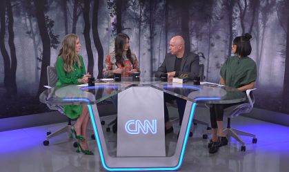CNN Tonight: fobia é o medo incontrolável que gera ansiedade