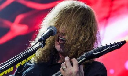 Rock in Rio 2021 terá Iron Maiden, Megadeth e Sepultura; veja line-up de metal
