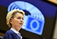 A combinação de Lula e Von Der Leyen para o acordo UE-Mercosul
