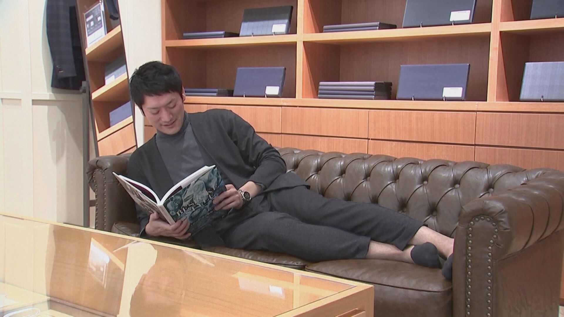 Japão: Marca cria 'pijama social' para reuniões online