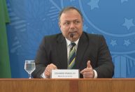 Ministro da Defesa diz à CNN que Exército e CGU já se acertaram sobre entrega de processo de Pazuello